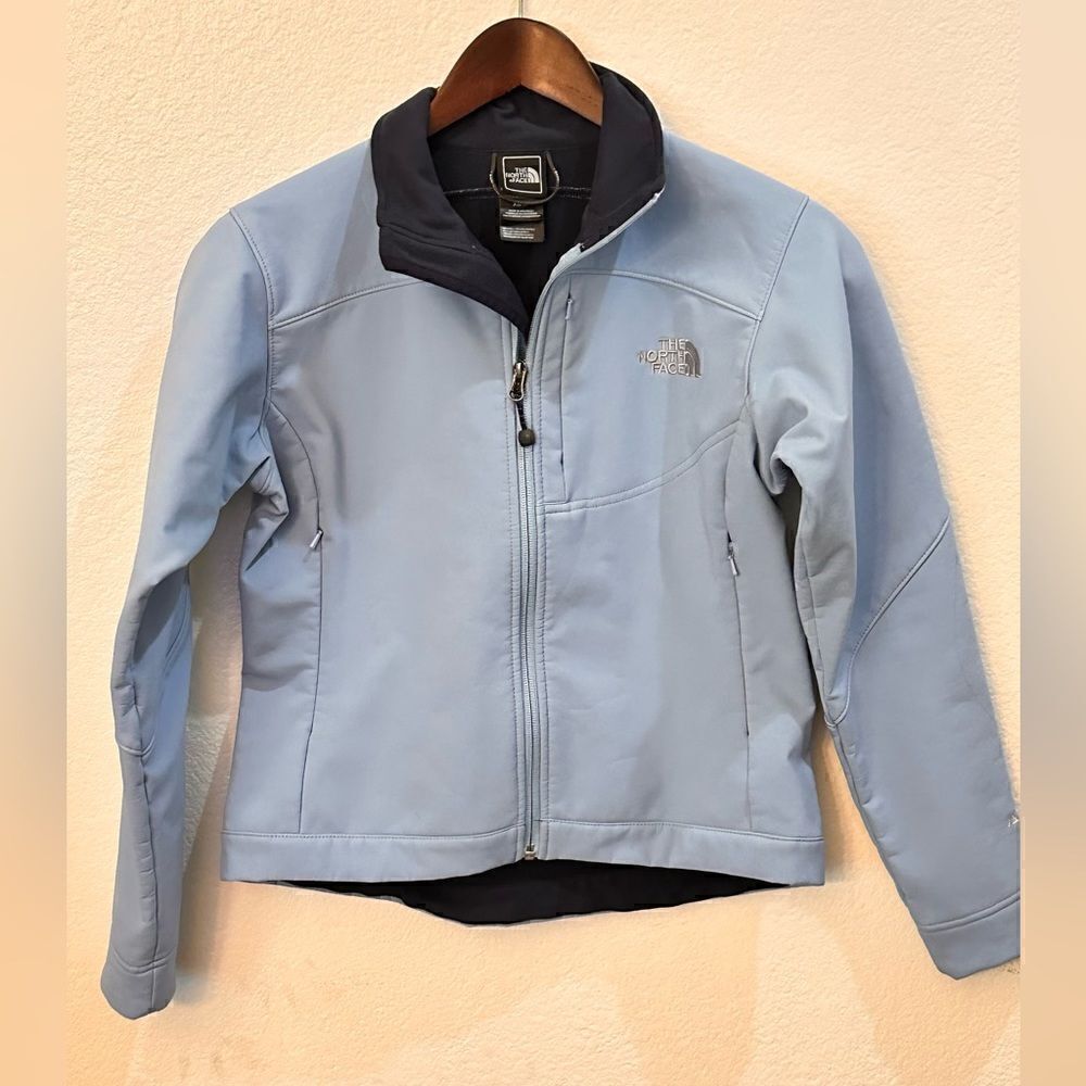 The North Faceapex Bionic Softshell Jacket - image 3